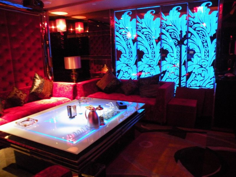 烟台商务ktv消费攻略-牟平区ktv预订