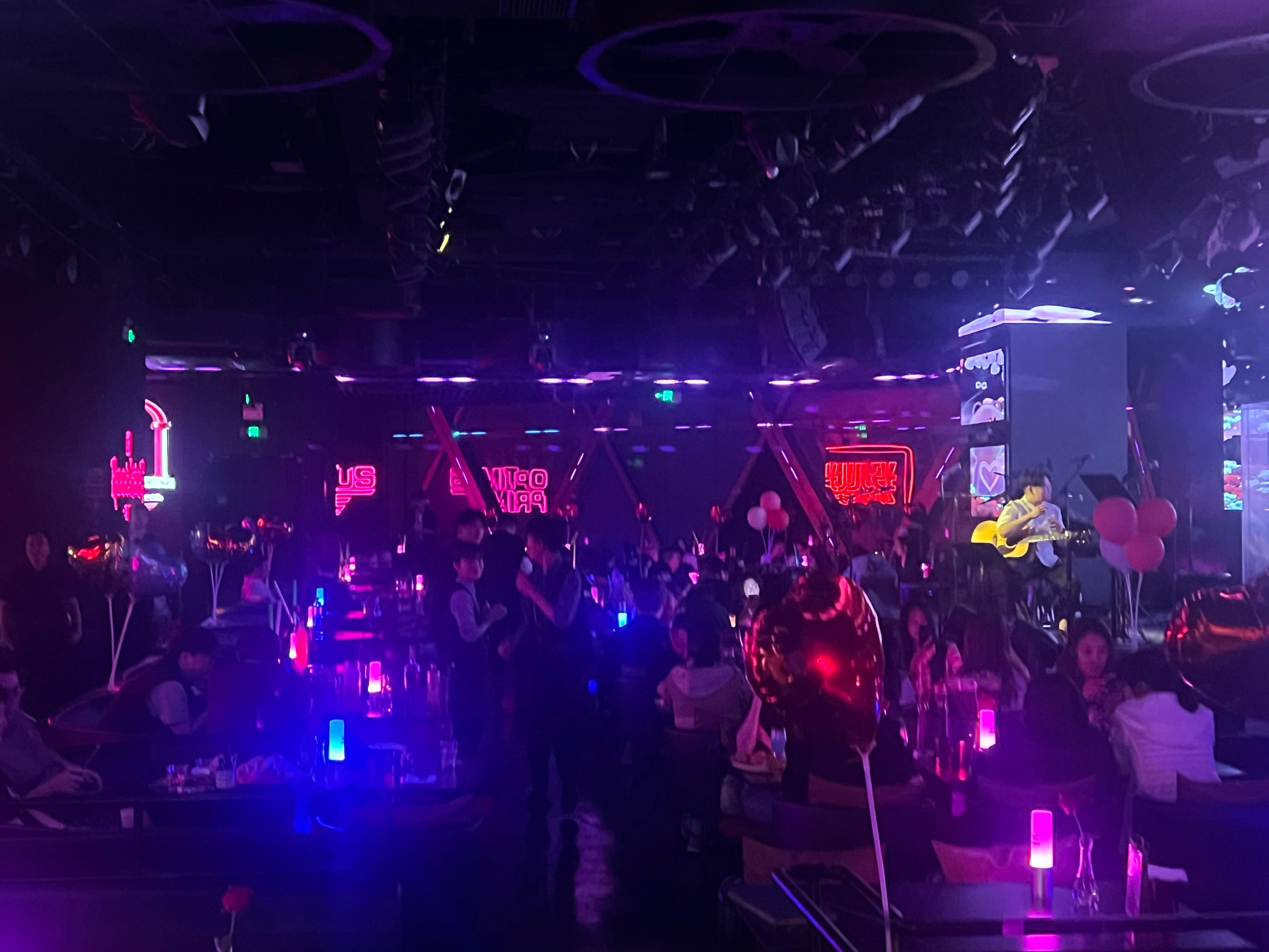 烟台商务ktv攻略-长岛县ktv预订