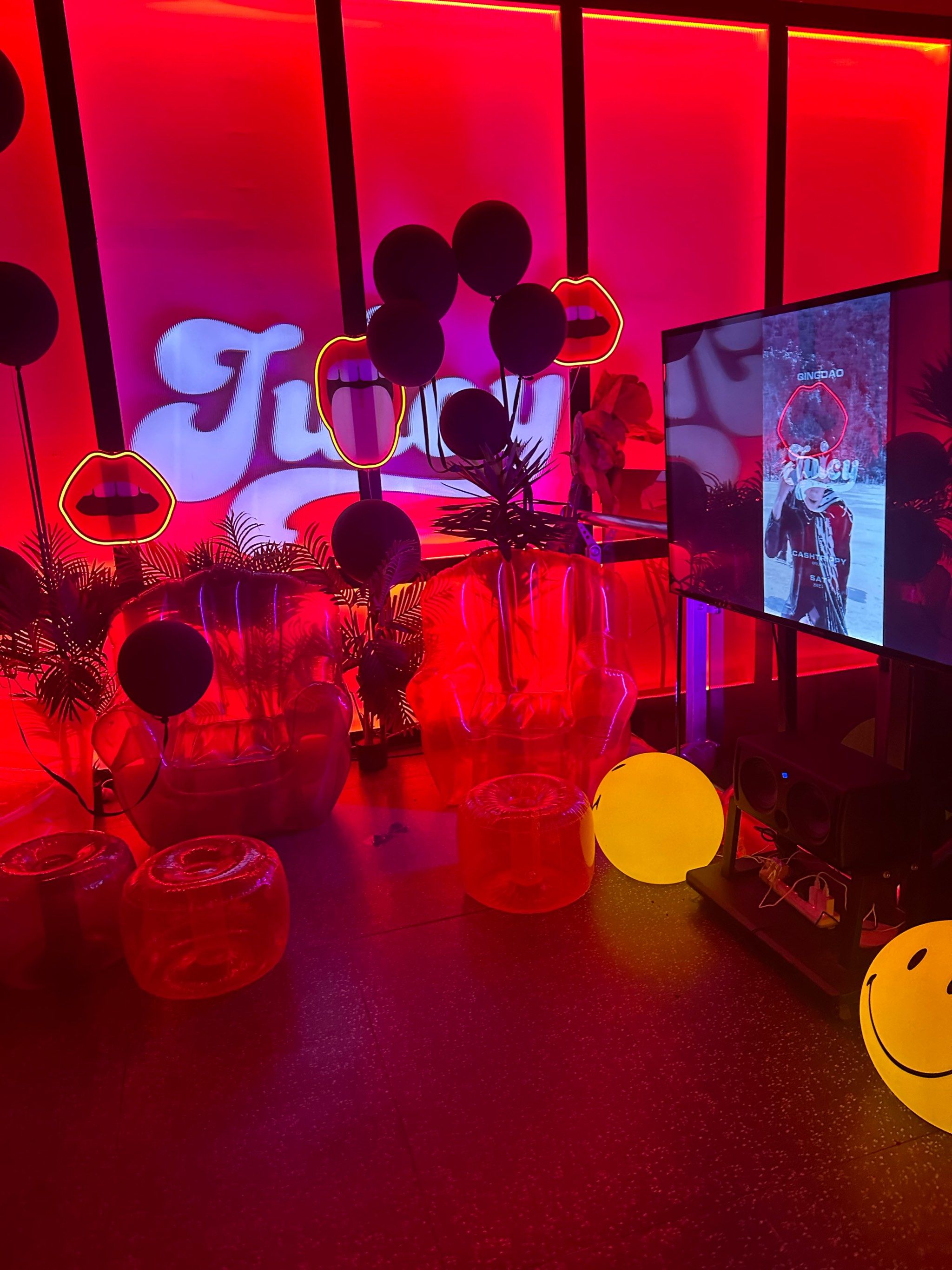 烟台商务ktv体验分享-海阳市ktv预订